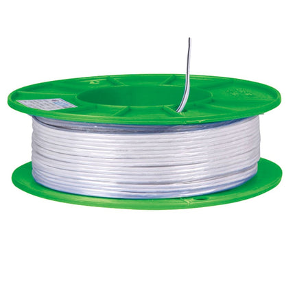 [CMF8140201] Dynamic Cable Solutions Figure 8 14/0.20 - 100m Reel White