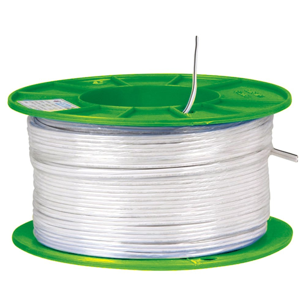 [CMF824020] Dynamic Cable Solutions Figure 8 24/0.20 - 300m Box White