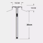 30cm