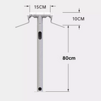 80cm