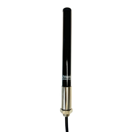 [DG850-MINI] RISCO 4G High Gain Antenna 4.5 dBi 195mm High with a 5m cable and SMA Black