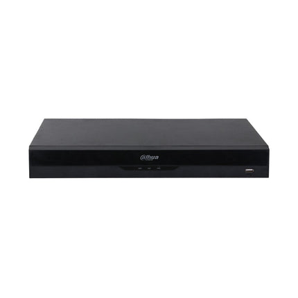 [DHINVR521616PAIANZ] Dahua WizSense AI Series 16 Channel NVR with 16 PoE Ports 2 HDD Bays AcuPick Technology