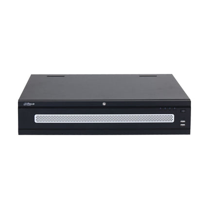 [DHI-NVR608H-32-AI/ANZ] Dahua WizMind AI Series 32 Channel NVR, Non-PoE with 8 HDD Bays