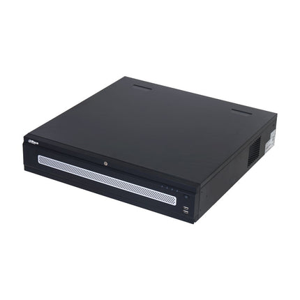 [DHI-NVR608RH-128-AI/ANZ] Dahua WizMind AI Series 128 Channel NVR with Redundant Power Supply Non-PoE with 8 HDD Bays