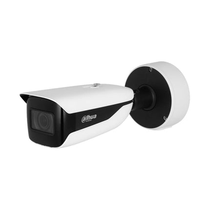 [DH-IPC-HFW5842H-Z4HE-S3] Dahua WizMind S Series 8MP Bullet Network Camera with 8-32mm Varifocal Lens AI Powered Image Technology IP67 IK10