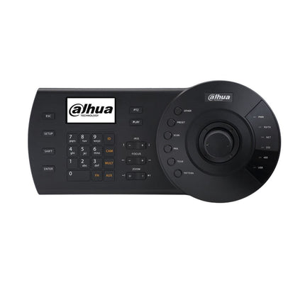 Dahua PTZ Keyboard, TCP/IP, USB, DH2 DVR/NVR Protocol