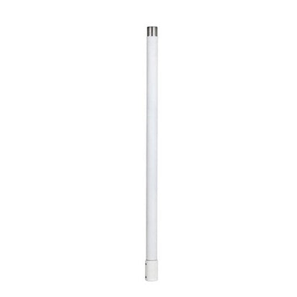 Dahua Ceiling Mount Bracket Extension 42mm Dia. x 780mm