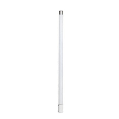 Dahua Ceiling Mount Bracket Extension 42mm Dia. x 780mm