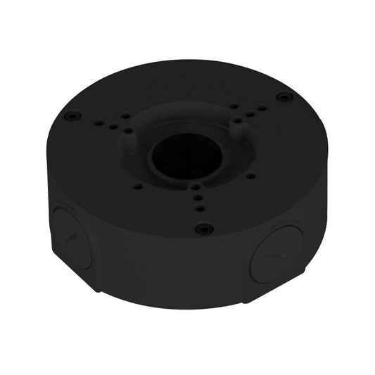 [DH-PFA130-E-B] Dahua Junction Box Black IP66