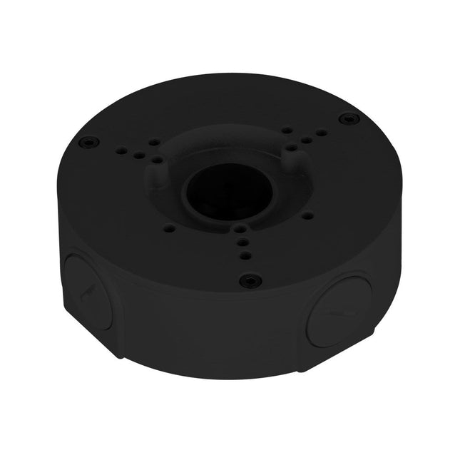 [DH-PFA130-E-B] Dahua Junction Box Black IP66