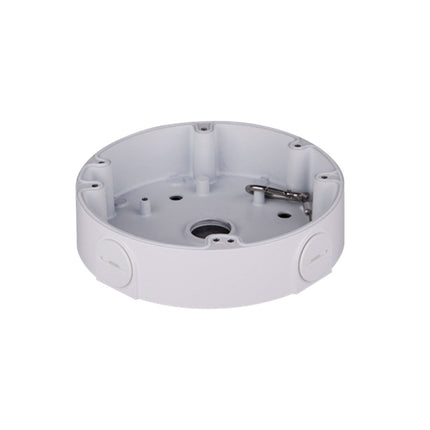 Dahua Junction Box suits HDBWxxE-Z Series