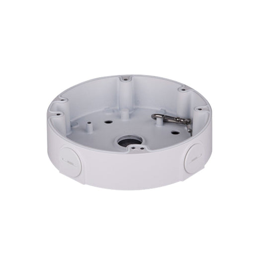 Dahua Junction Box suits HDBWxxE-Z Series