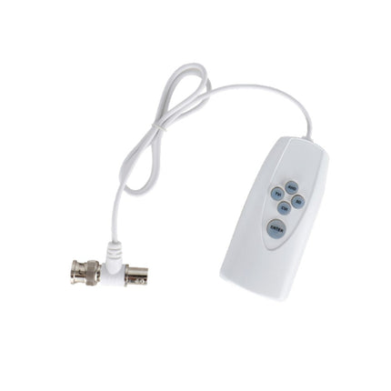 Dahua UTC Controller for Cannon, supports formats HDCVI/AHD/HDTVI/CVBS