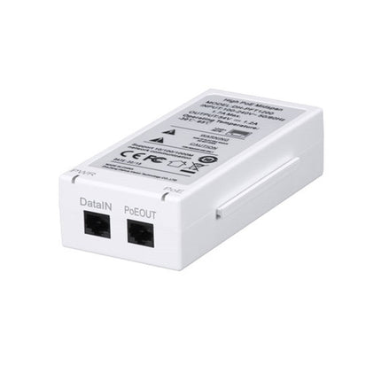 [DHPFT1200] Dahua Hi-PoE 60W Injector Midspan