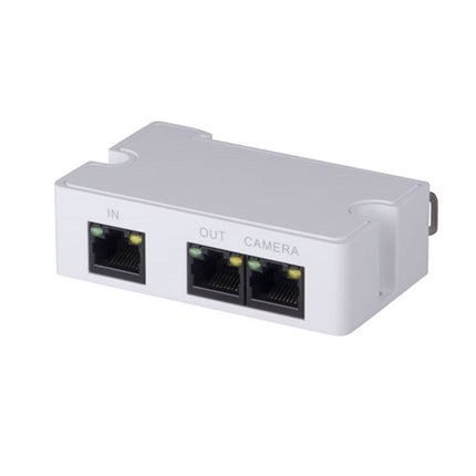 [DHPFT1300] Dahua Passive PoE Extender to suit DHPFT1200