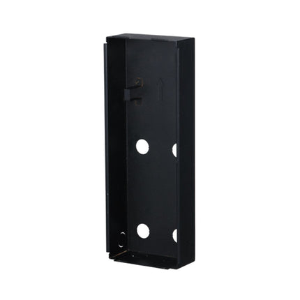 [VTM121] Dahua Apartment Intercom Flush Mount Box to suit VTO75XX and VTO65XX Door Stations IP55 IK07