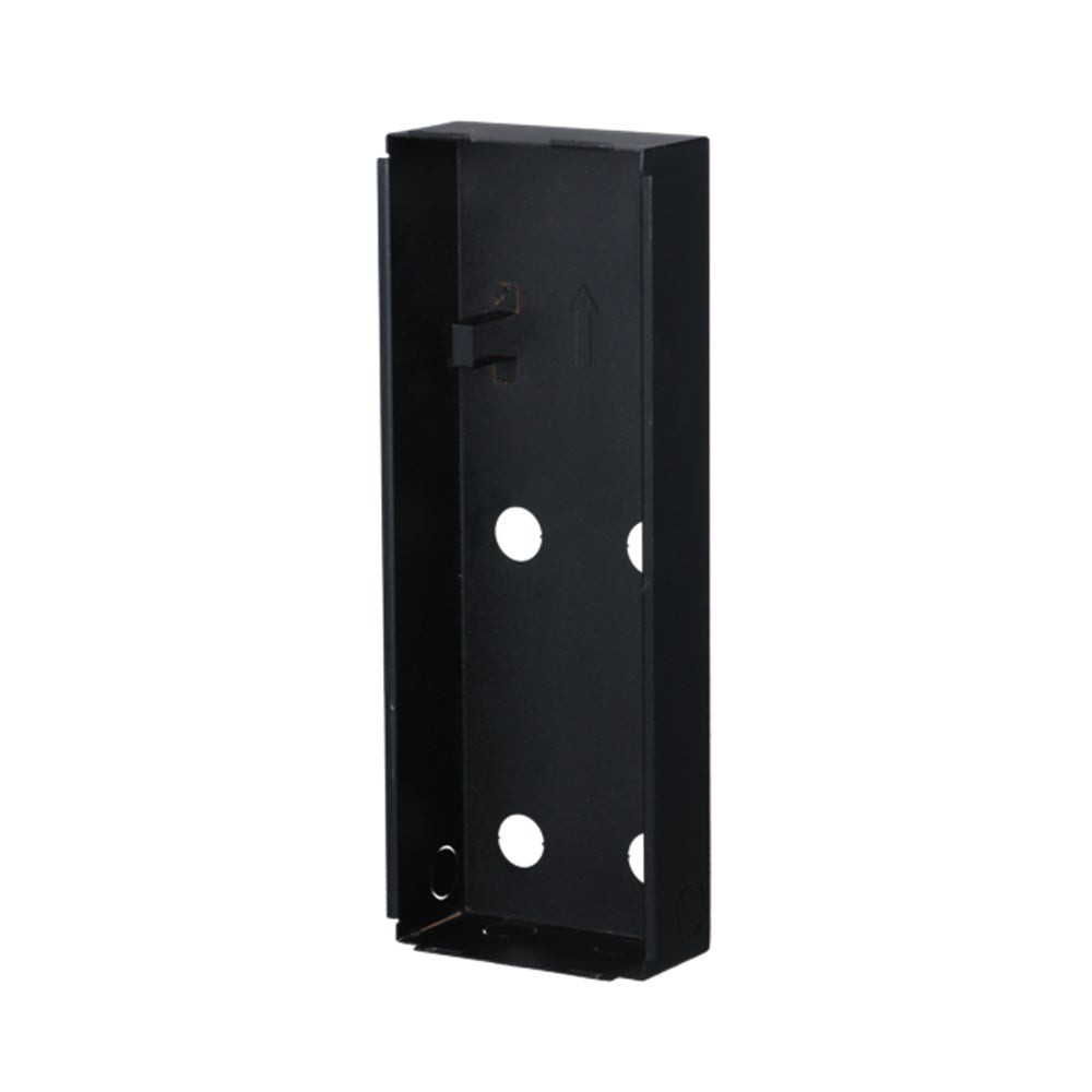 [VTM121] Dahua Apartment Intercom Flush Mount Box to suit VTO75XX and VTO65XX Door Stations IP55 IK07