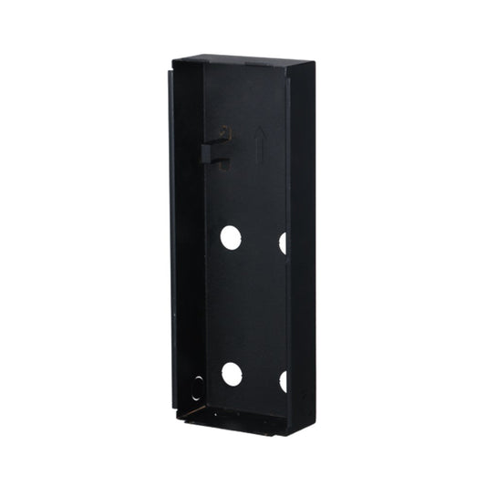 [VTM121] Dahua Apartment Intercom Flush Mount Box to suit VTO75XX and VTO65XX Door Stations IP55 IK07