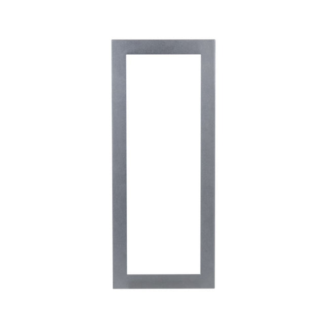 Dahua Front panel for 3 modules