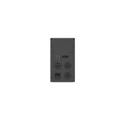 [ECO1400L] PSS Eco-Alto Series 1400VA 840 Watt UPS