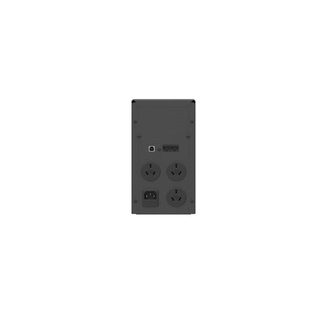 [ECO1400L] PSS Eco-Alto Series 1400VA 840 Watt UPS