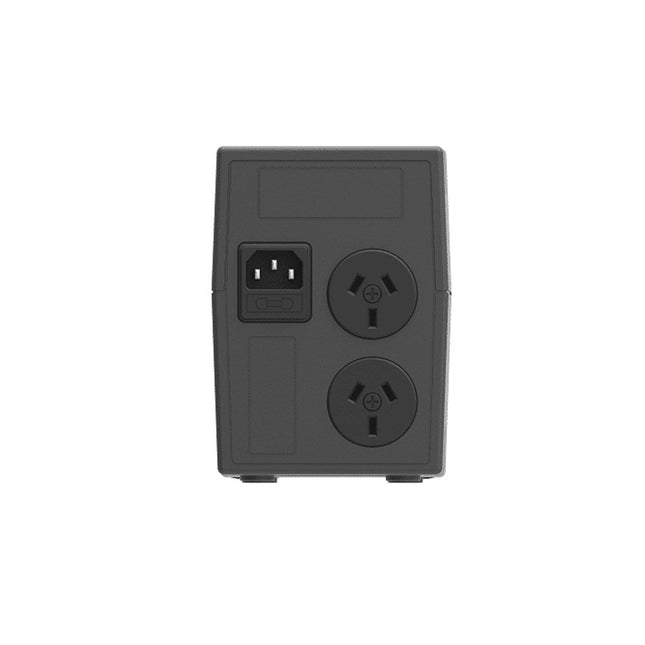 [ECO600] PSS Eco-Alto Series 600VA 360 Watt UPS
