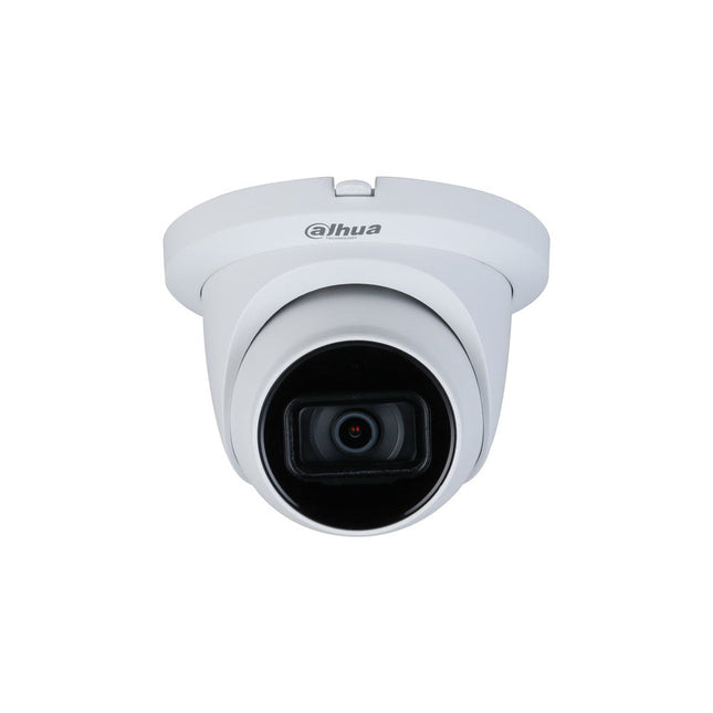 [DH-HAC-HDW1500TMQP-A-0280B-S2] Dahua Lite Series 5MP Eyeball HDCVI Camera with 2.8mm Fixed Lens Starlight Technology and Power-Over-Coax IP67