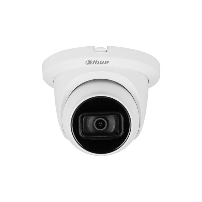 [DH-IPC-HDW5842TMP-ASE-S3] Dahua WizMind Series 8MP Eyeball Network Camera with 2.8mm Fixed Lens AcuPick Technology IP67