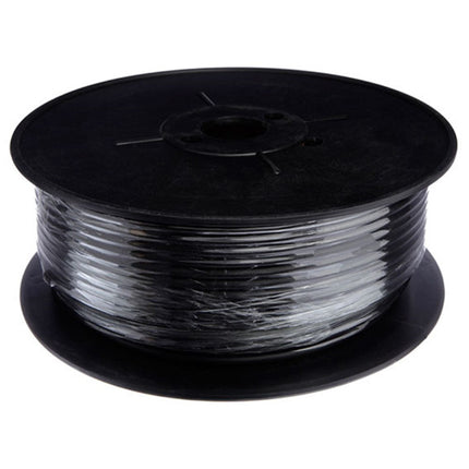 [HPCC59U] Datamaster RG59/U Coaxial Cable Solid Copper Core 100m Roll