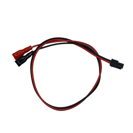 [KTPACK0196] RISCO LightSYS+ Replacement Battery Cable