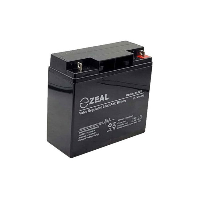 [NEP12V18AH] 12 Volt 18Ah Battery Valve Regulated Lead-Acid Battery