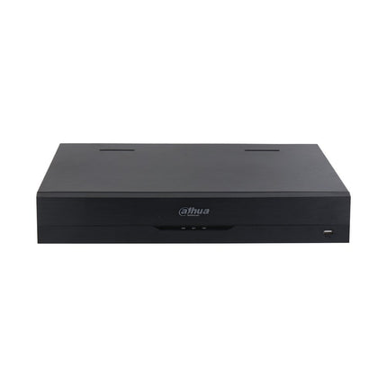 [DHI-NVR5432-16P-AI/ANZ] Dahua WizSense AI Series 32 Channel NVR with 16 PoE Ports 4 HDD Bays