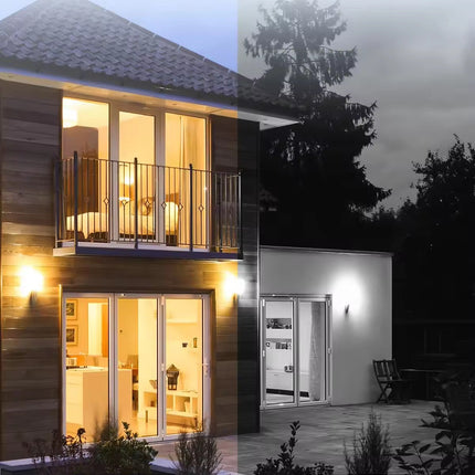 [TUYA Smart Home] 4MP FHD Wireless WIFI Bullet Outdoor Security Full Color Night Vision Camera - Polar Tech Australia