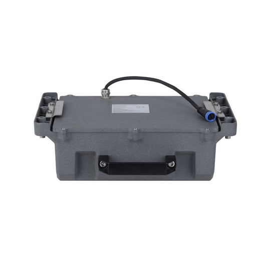 [PFM372-L45-4S14P] Dahua Integrated Solar Lithium Battery 45Ah IP66