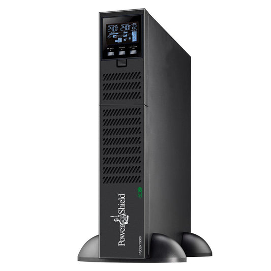 [PSCERT3000] PowerShield Centurion RT Series RackMount 3000VA 2700 Watt UPS