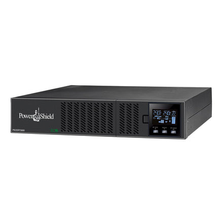 [PSCERT3000] PowerShield Centurion RT Series RackMount 3000VA 2700 Watt UPS