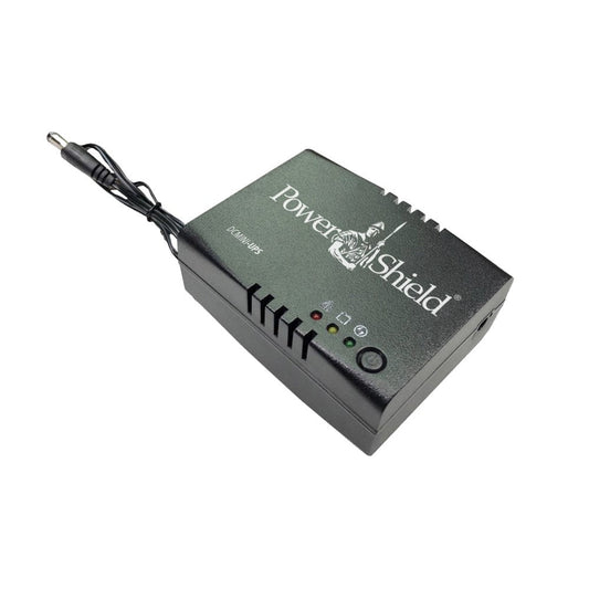 [PSDCM36] PowerShield DC Mini Series Multi Voltage 36 Watt UPS