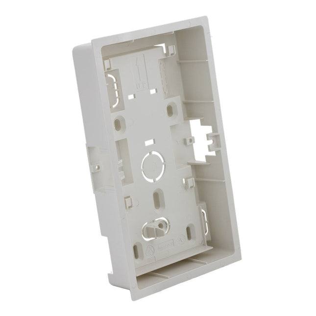 [RA332KPFM00A] RISCO Wireless Panda Keypad Flush Mount Kit