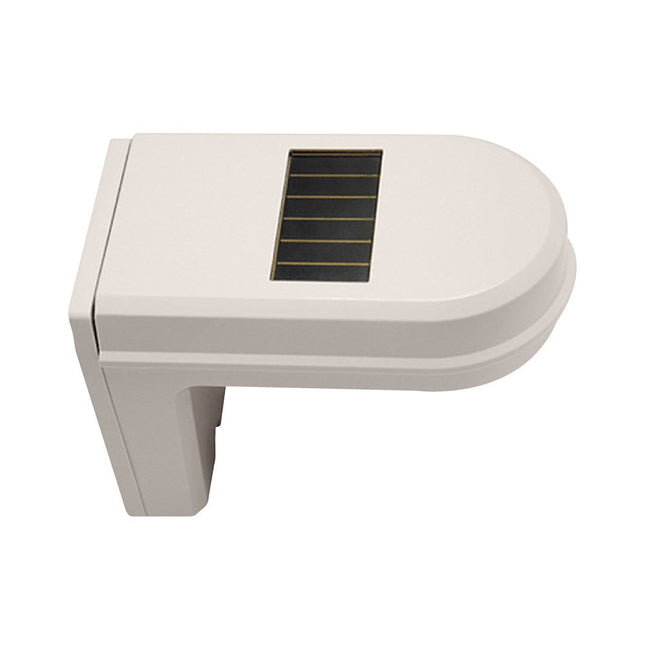 [RA350SSLR00A] RISCO Beyond 180 Degree Solar Swivel Bracket Suits Wireless Outdoor Beyond Detectors