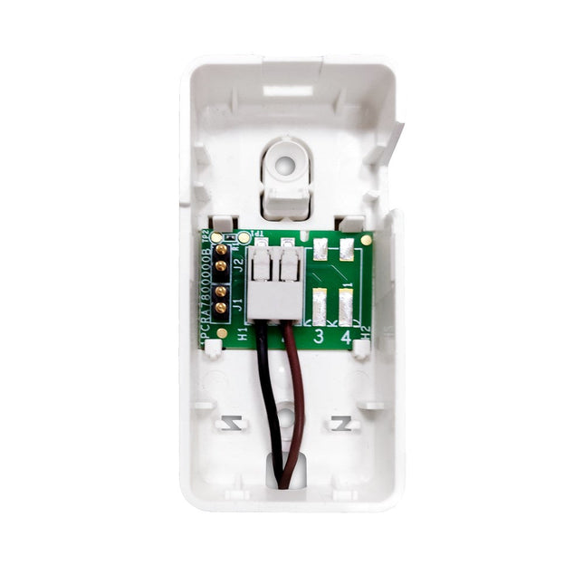 [RA78UNI0000A] RISCO Slim Door/Window Reed Switch Bracket to suit RWX780433M3A