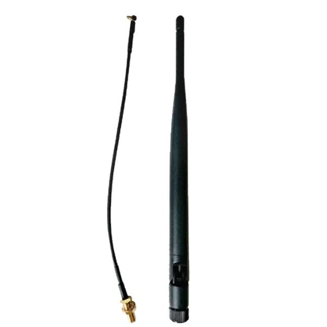 [RC432GSM4G0A] RISCO 4G External Antenna 300mm Cable Suits RP432G400AUA