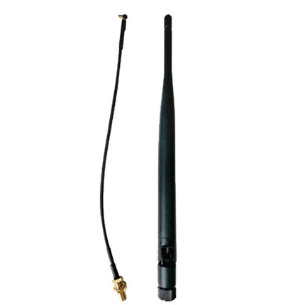 [RC432GSM4G0A] RISCO 4G External Antenna 300mm Cable Suits RP432G400AUA