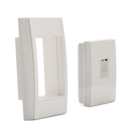 [RG71FM0G300B] RISCO ViTRON Plus Grade 3 Acoustic Glass Break Detector 9m Coverage