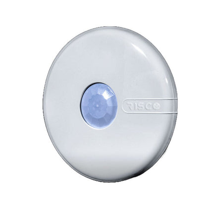 [RK150DTG300D] RISCO LuNAR Grade 3 360 Degree Dual Tech Ceiling Mount Detector Anti-mask ACT & Greenline 12m Range