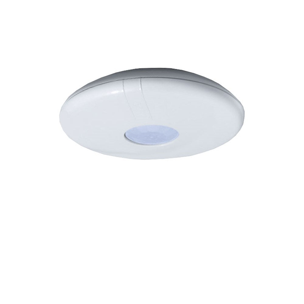 [RK150DTG300D] RISCO LuNAR Grade 3 360 Degree Dual Tech Ceiling Mount Detector Anti-mask ACT & Greenline 12m Range