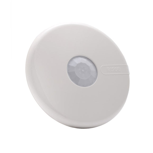 [RK2000DPC00B] RISCO LuNAR Grade 2 360 Degree PIR Ceiling Mount Detector 12m Range