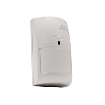 [RK412PT0000C] RISCO DigiSense Grade 2 Quad PIR Pet Friendly Detector 12m Range 32kg Threshold