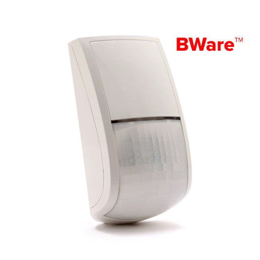 [RK500QBG300A] RISCO BWare BUS Grade 3 Quad PIR Detector 15m Range