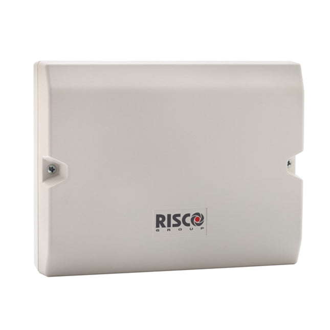 [RP128B50000A] RISCO Polycarbonate Accessory Enclosure for Expansion Modules