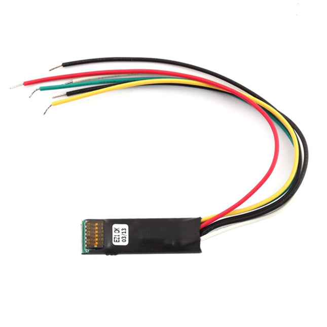 [RP128EZ0100A] RISCO Single Zone BUS Expander Suits LightSYS+ and LightSYS2